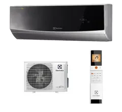 Настенная сплит-система Electrolux EACS/I-12HG-BLACK2/N8