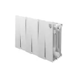 Радиатор Royal Thermo PianoForte 200 /Bianco Traffico - 6 секц. – вид 1