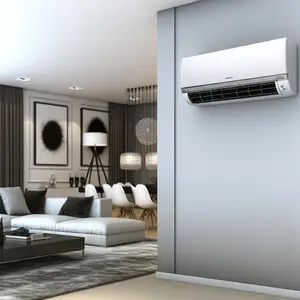 Сплит-система Energolux SACF60D3-A для вашего комфорта