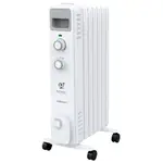 Масляный радиатор Royal Clima ROR-F7-1500M – вид 1