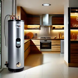 Газовый водонагреватель Hajdu GB 120.2-03 S: эффективность и экономия