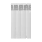 Радиатор Royal Thermo Revolution Bimetall 500 2.0 – 4 секц. – вид 2