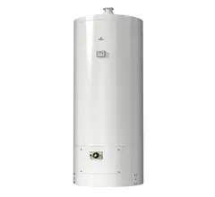Газовый накопительный водонагреватель Hajdu GB 150.2-03 S
