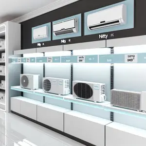 Устройства Toshiba для регулировки температуры воздуха