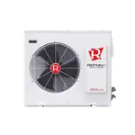 Канальная сплит-система Royal Clima CO-D 18HNI/CO-E 18HNI/OUT – вид 3