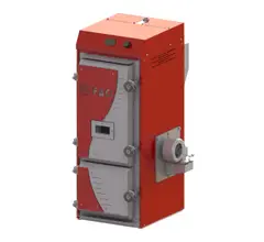 Полуавтоматический котел FACI SAF 26