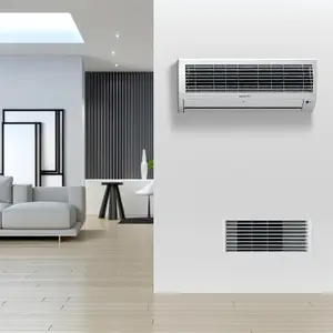 Внутренний канальный блок VRF Energolux SMZSH27V2AI для вашего дома