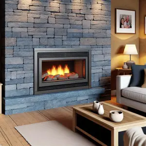 Каминная топка Kawmet W8: эффективность и стиль