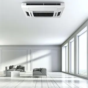 Канальный кондиционер: как выбрать лучший вариант