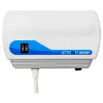 Проточный водонагреватель Atmor NEW 7 кВт, совмещенный – вид 1
