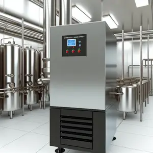 Промышленные чиллеры Midea MWT1C-AFB3(10)H