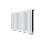 Радиатор панельный Royal Thermo HYGIENE H20-500-600 White – вид 1