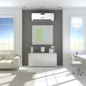 Hisense AS-12HR4SVDDEB15 кондиционер для дома и офиса