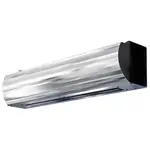 Электрическая тепловая завеса Тепломаш 400 Бриллиант КЭВ-П4133А – вид 1