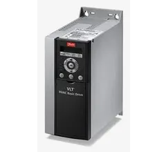 Преобразователь частотный Danfoss VLT Basic Drive FC 101 11 кВт (380-480, 3 фазы)