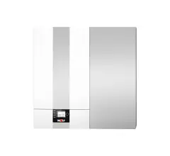 Настенный газовый котел Wolf CGW-2-14/100L 14 кВт
