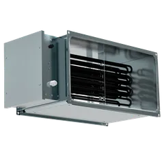 Электрический нагреватель воздуха Shuft EHR 600x300-15