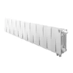 Радиатор Royal Thermo PianoForte 200 /Bianco Traffico - 20 секц. VDR – вид 1