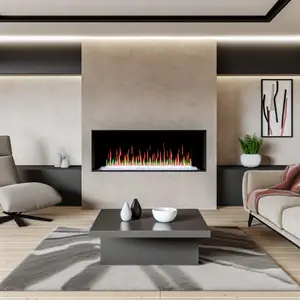 Очаг Royal Flame Emerald 26 и Vision 42 LED: сравнение