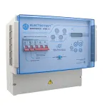 Модуль-шкаф автоматики Electrotest MASTER MODULE EVT RR3–13-X – вид 1