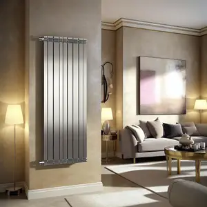 Buderus Logatrend VK-Profil радиатор: сравнение моделей 22 600 700 и 30 600 1000