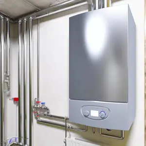 Двухконтурные газовые котлы настенные: выберите лучший вариант