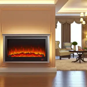 Каминокомплект Royal Flame Preston: уют и стиль