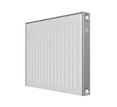 Радиатор панельный Electrolux COMPACT C22-500-600 RAL9016