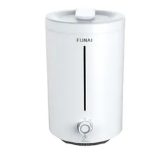 Увлажнитель ультразвуковой FUNAI TENTOU USH-TTM7201WC