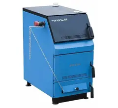 Твердотопливный котел Zota Тополь-60М