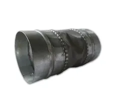Гибкая вставка Venttorg KS160
