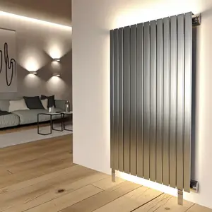 Стальной панельный радиатор Buderus K-Profil 30 600 700