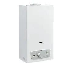 Газовый проточный водонагреватель Baxi SIG-2 11i