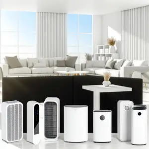 Очистители воздуха: рейтинг лучших моделей 2023