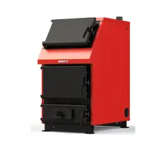 Твердотопливный котел BURNIT WB SOLIDO 14