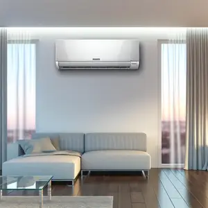 Сплит-система Energolux SAS09B2-A/SAU09B2-A: обзор и характеристики