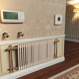 Выбираем оборудование для эффективного обогрева частного дома