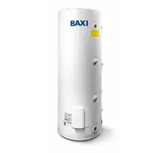 Бойлер косвенного нагрева BAXI UBC 200