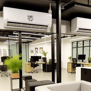 Loriot кондиционеры: идеальный климат и экономия энергии