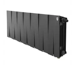 Радиатор Royal Thermo PianoForte 300 Noir Sable VDR80 - 14 секц.