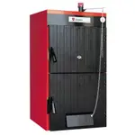 Твердотопливный котел Lamborghini Eco Logic 7 – вид 1