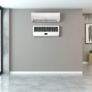 Настенная сплит-система Hisense AS-13HR4SVDTG5: обзор и характеристики