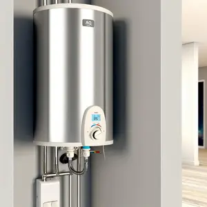 Водонагреватель Hajdu AQ IND 100 FC: эффективность и надежность