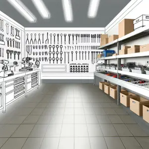 Стратегии обслуживания климатического оборудования для успешного бизнеса