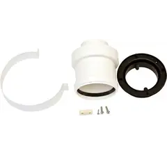 Адаптер ARISTON D60/100-d80/125