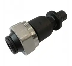 Муфта VARMEGA Slide-fit с накидной гайкой и евроконусом 16х3/4