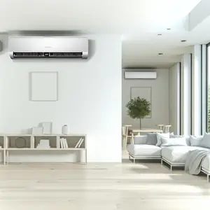 Мульти сплит-система Loriot LAC-12AIM-IN для комфорта