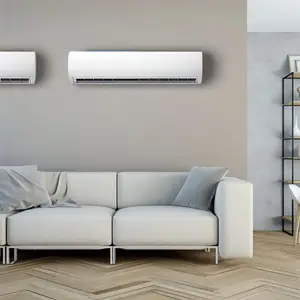 Energolux SAS07BD1-A и SAS18LN1-A сплит-системы: обзор