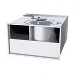 Вентилятор канальный Ostberg 3ф RK 600x350 С3 – вид 1