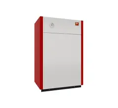 Напольный газовый котел Лемакс Лидер-40